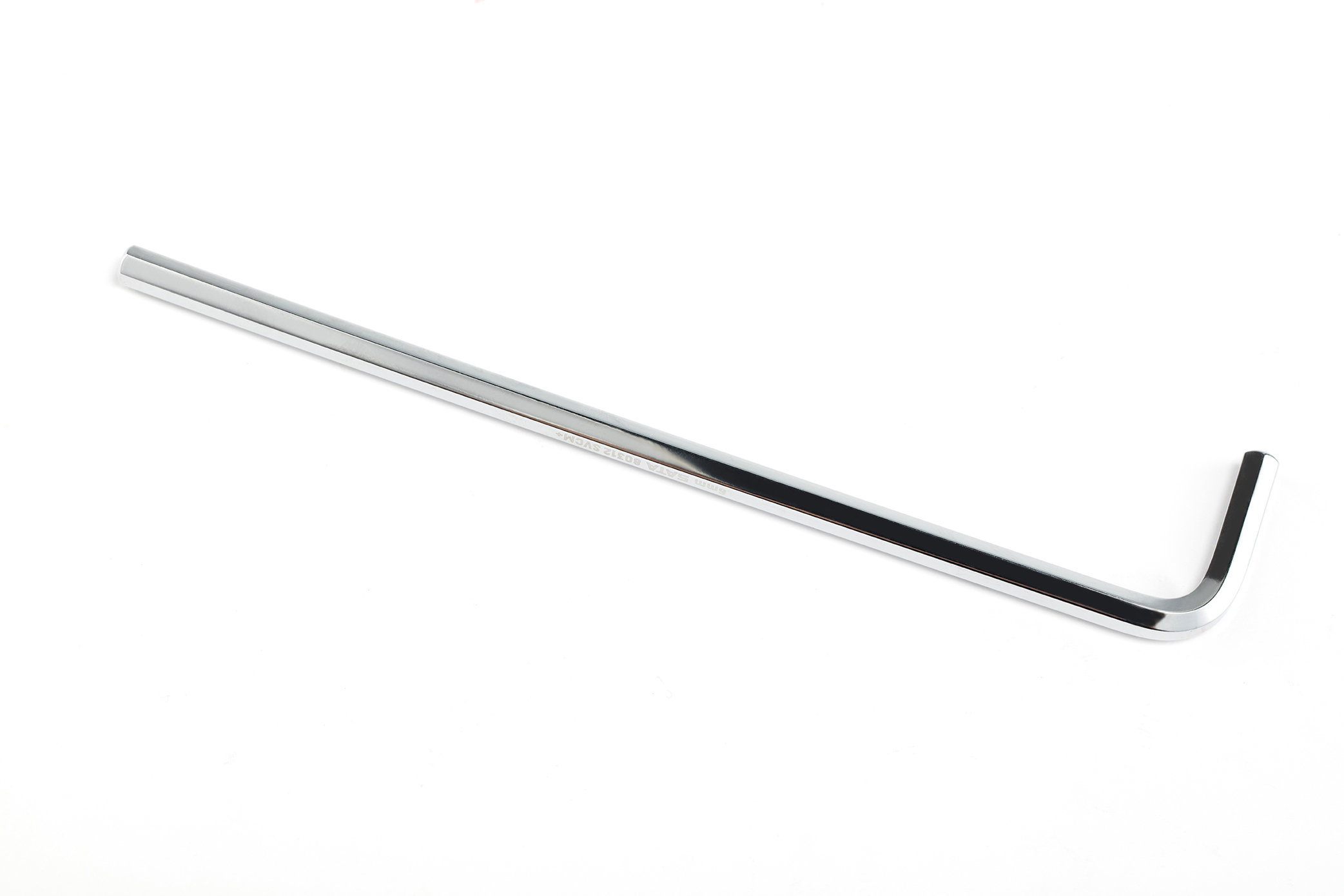 SC80310 - Cờ Lê Lục Giác Dài 5mm SATA - Ảnh 4