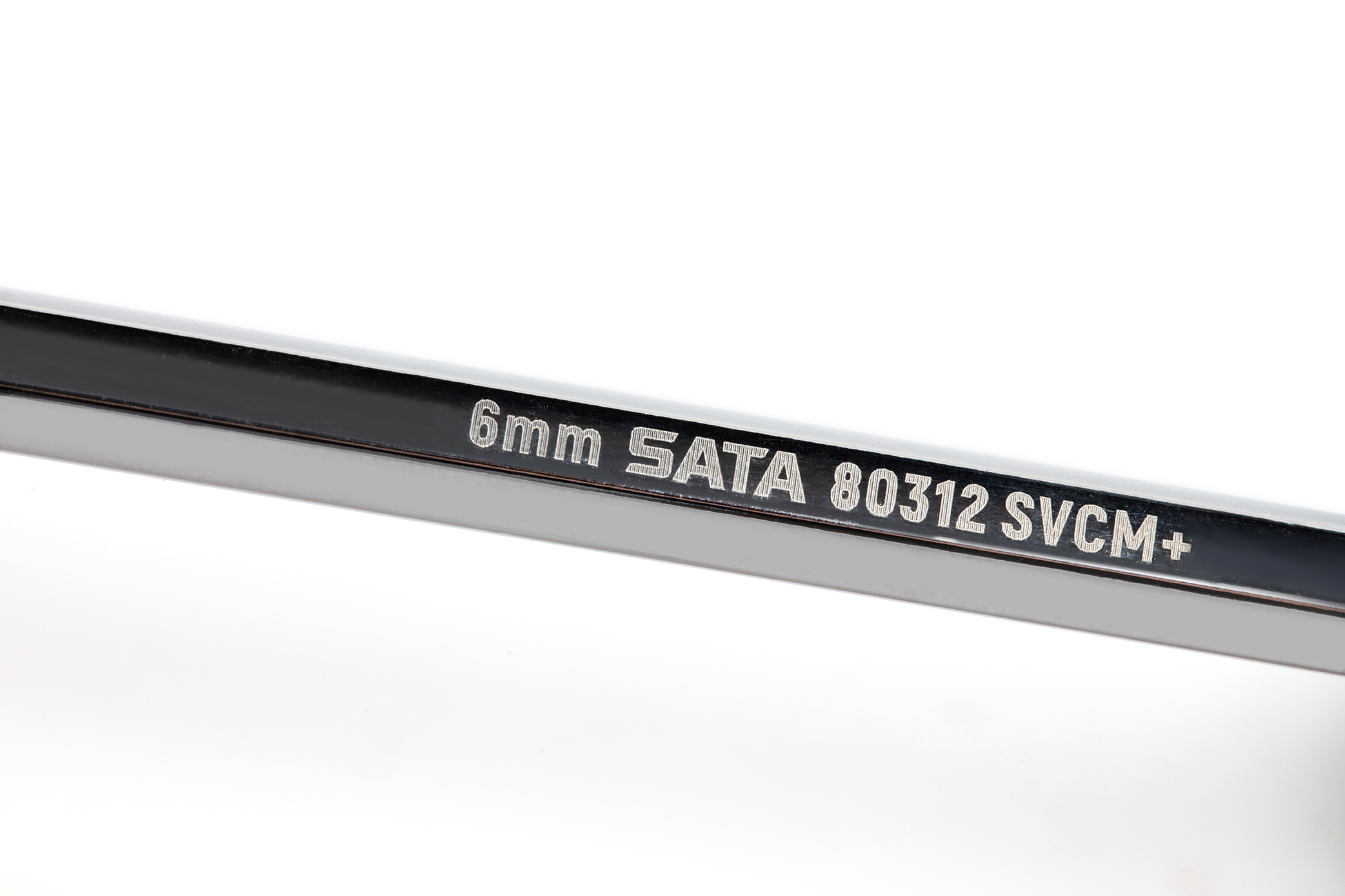 SC80310 - Cờ Lê Lục Giác Dài 5mm SATA - Ảnh 5