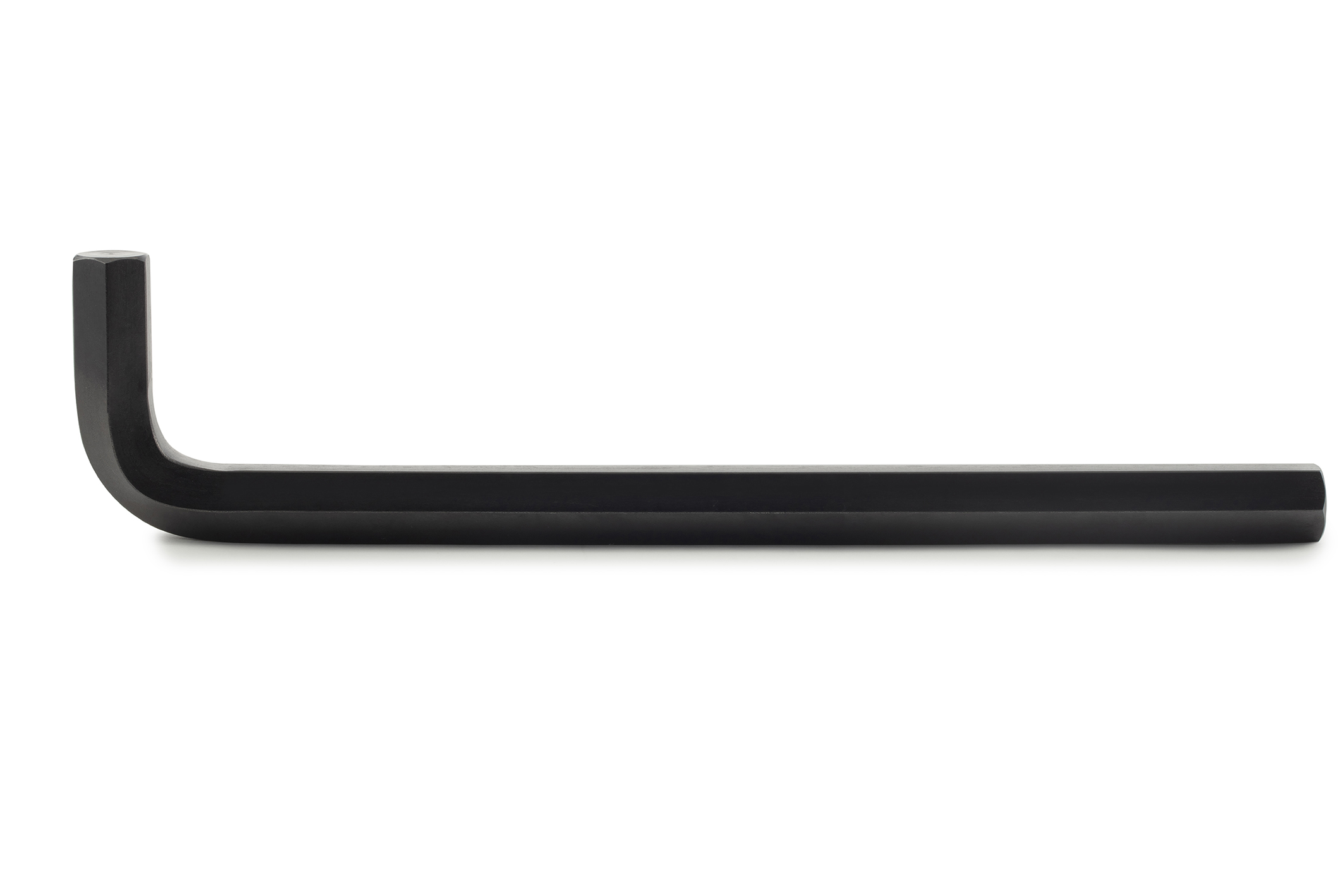 SC84415 - Lục Giác Chữ L Hệ Inch Mạ Đen SATA 9/16 inch