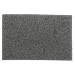 SC56015 - Băng Chà Nhám Cầm Tay Vải Không Dệt SATA (Màu Xám) 150x230mm - Ảnh 5