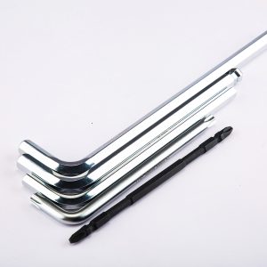 SC59822 - Bộ 10 Mũi Vít Động Lực 2 Đầu Chuôi Lục Giác 1/4 inch SATA - Ảnh 15