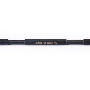 Mũi Vít Tác Động Hai Đầu Chuôi Lục Giác 1/4" Dài 150mm