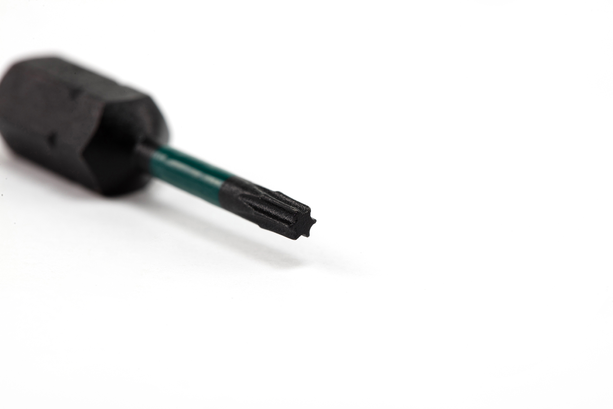 SC59624 - Bộ 10 Mũi Vít Impact Chuôi Lục Giác 1/4 inch Đầu Torx T20 Dài 29mm - Ảnh 6