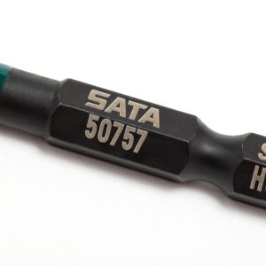 SC59754 - Bộ 10 Mũi Vít Chịu Lực Chuôi Lục Giác 1/4", Cạnh 4mm, Dài 50mm - Ảnh 4
