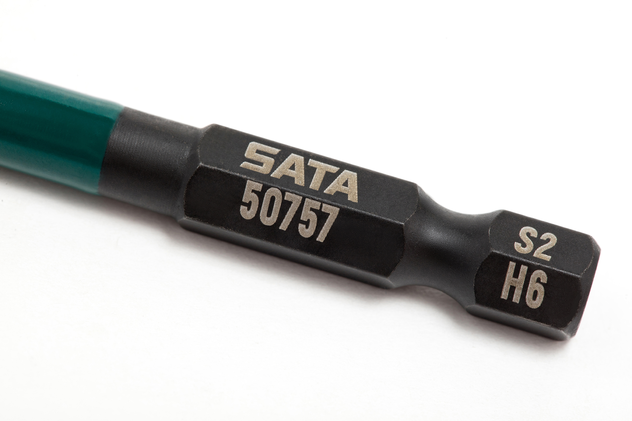 SC59754 - Bộ 10 Mũi Vít Chịu Lực Chuôi Lục Giác 1/4", Cạnh 4mm, Dài 50mm - Ảnh 4