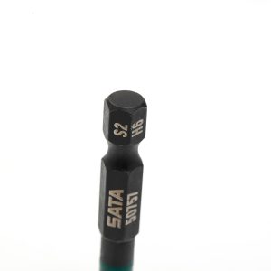 SC59754 - Bộ 10 Mũi Vít Chịu Lực Chuôi Lục Giác 1/4", Cạnh 4mm, Dài 50mm - Ảnh 6