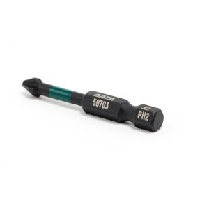 SC59703 - Bộ 10 Mũi Vít Chịu Lực SATA Chuôi Lục Giác 1/4 inch Phillips #2 (Dài 50mm) - Ảnh 7