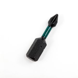SC59604 - Bộ 10 Mũi Vít Va Đập Phillips #3 Chuôi Lục Giác 1/4'' Dài 29mm - Ảnh 6
