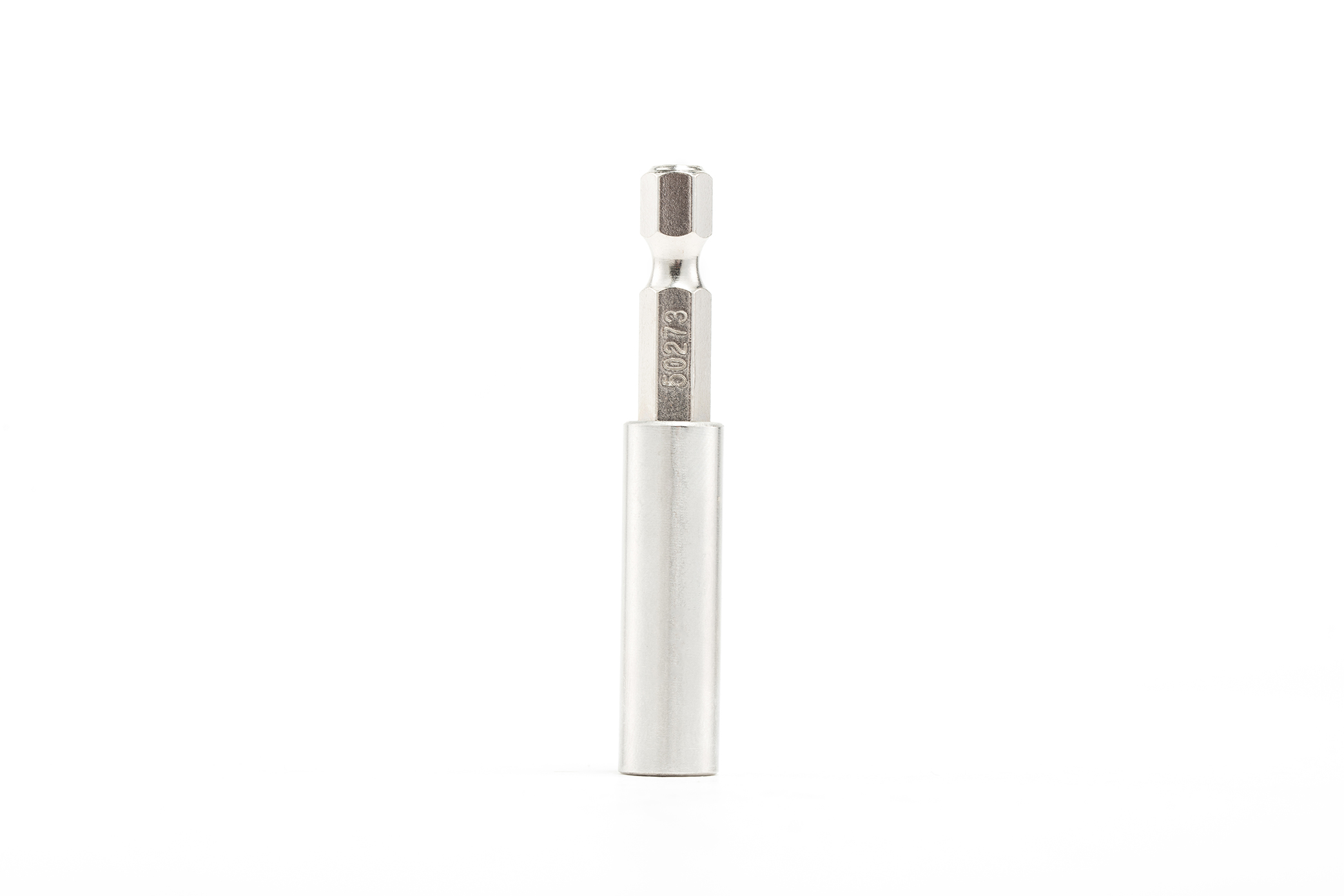 SC59273 - Bộ 3 Đầu Giữ Mũi Vít Nam Châm Chuôi Lục Giác 1/4" Dài 60mm - Ảnh 2