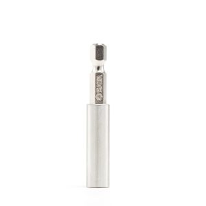 Bộ 3 Đầu Giữ Mũi Vít Nam Châm Chuôi Lục Giác 1/4" Dài 60mm