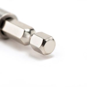 SC59273 - Bộ 3 Đầu Giữ Mũi Vít Nam Châm Chuôi Lục Giác 1/4" Dài 60mm - Ảnh 9