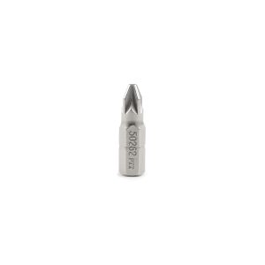 Bộ 5 Mũi Vặn Vít Lục Giác 1/4" PZ1 Dài 25mm