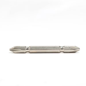 SC59383 - Bộ 5 Mũi Vít 2 Đầu Chuôi Lục Giác 1/4 inch PH3 Dài 65mm - Ảnh 4