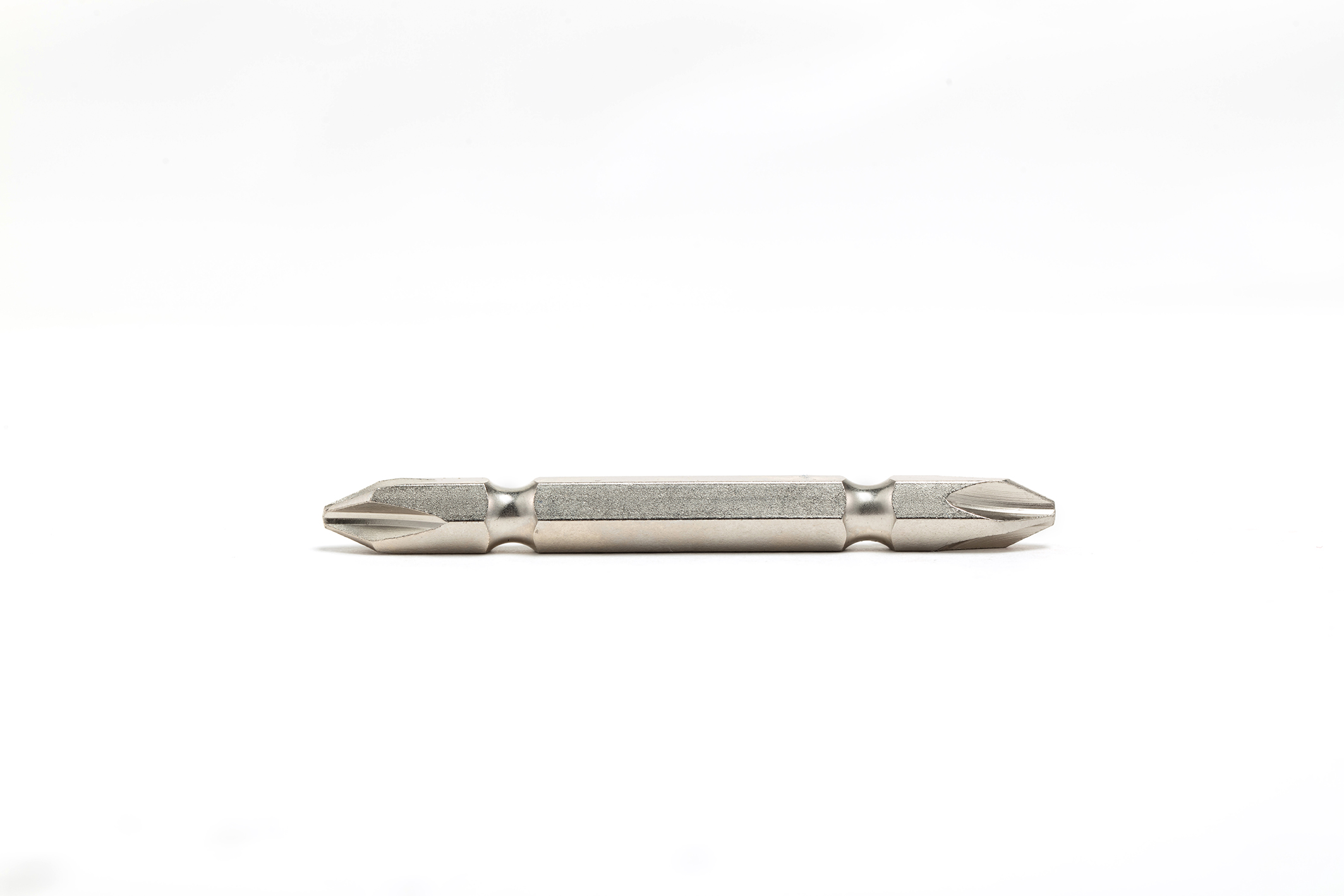 SC59383 - Bộ 5 Mũi Vít 2 Đầu Chuôi Lục Giác 1/4 inch PH3 Dài 65mm - Ảnh 4