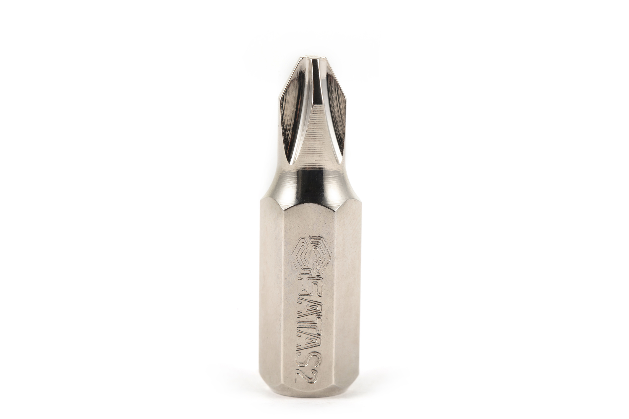 SC59424 - Bộ 5 Mũi Vít Bake Phillips #4 Chuôi Lục Giác 8MM, Dài 30MM - Ảnh 6