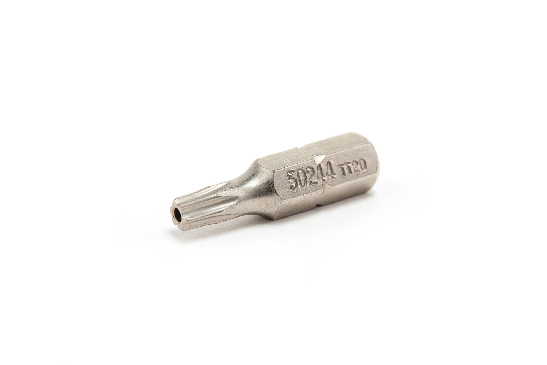 SC59248 - Bộ 5 Mũi Vít Chuôi Lục Giác 1/4 inch Resistorx TT40, Dài 25mm - Ảnh 7