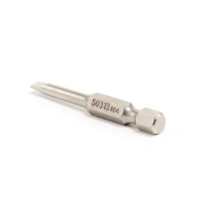 SC59313 - Bộ 5 Mũi Vít Đầu Dẹt, Chuôi Lục Giác 1/4 inch, Dài 50mm, Cỡ 4mm - Ảnh 6