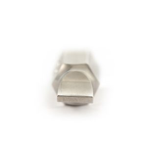 SC59411 - Bộ 5 Mũi Vặn Vít Dẹt SATA Chuôi Lục Giác 8mm Dài 30mm - Ảnh 3