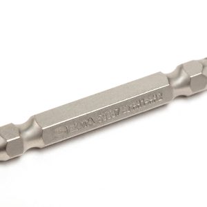 SC59387 - Bộ 5 Mũi Vít Hai Đầu Phillips PH1-PH2 Chuôi Lục Giác 1/4 inch SATA Dài 65mm - Ảnh 6