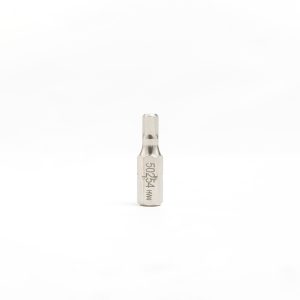 Bộ 5 Mũi Vặn Lục Giác Chuôi 1/4 inch