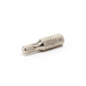 SC59258 - Bộ 5 Mũi Vít Lục Giác Chuôi 1/4 inch, Dài 25mm, Đầu Lục Giác 8mm - Ảnh 6