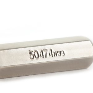 SC59471 - Bộ 5 Mũi Vặn Lục Giác Chuôi 8MM, Dài 30MM, Đầu Lục Giác 4MM - Ảnh 6