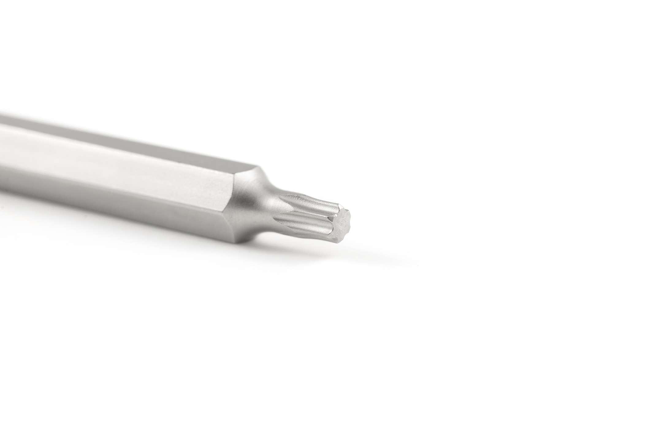 SC59539 - Bộ 5 Mũi Vặn Vít Torx T50 Chuôi Lục Giác 8MM Dài 70MM - Ảnh 5