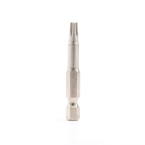 Bộ 5 Mũi Vặn Vít Resistorx Chuôi Lục Giác 1/4 inch Dài 50mm TT8