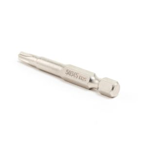 SC59344 - Bộ 5 Mũi Vít Chuôi Lục Giác 1/4 inch Dài 50mm Torx Chống Phá Hoại TT20 - Ảnh 8