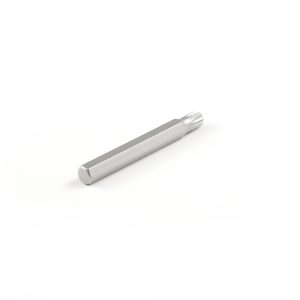 SC59566 - Bộ 5 Mũi Vít Spline 12 Cạnh M12 Chuôi Lục Giác 8mm SATA - Ảnh 7