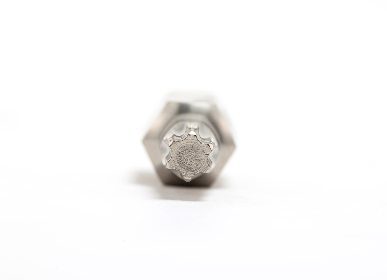 SC59232 - Mũi Vít Chuôi Lục Giác 1/4 inch Torx T10 Dài 25mm (Bộ 5 Chi Tiết) - Ảnh 4