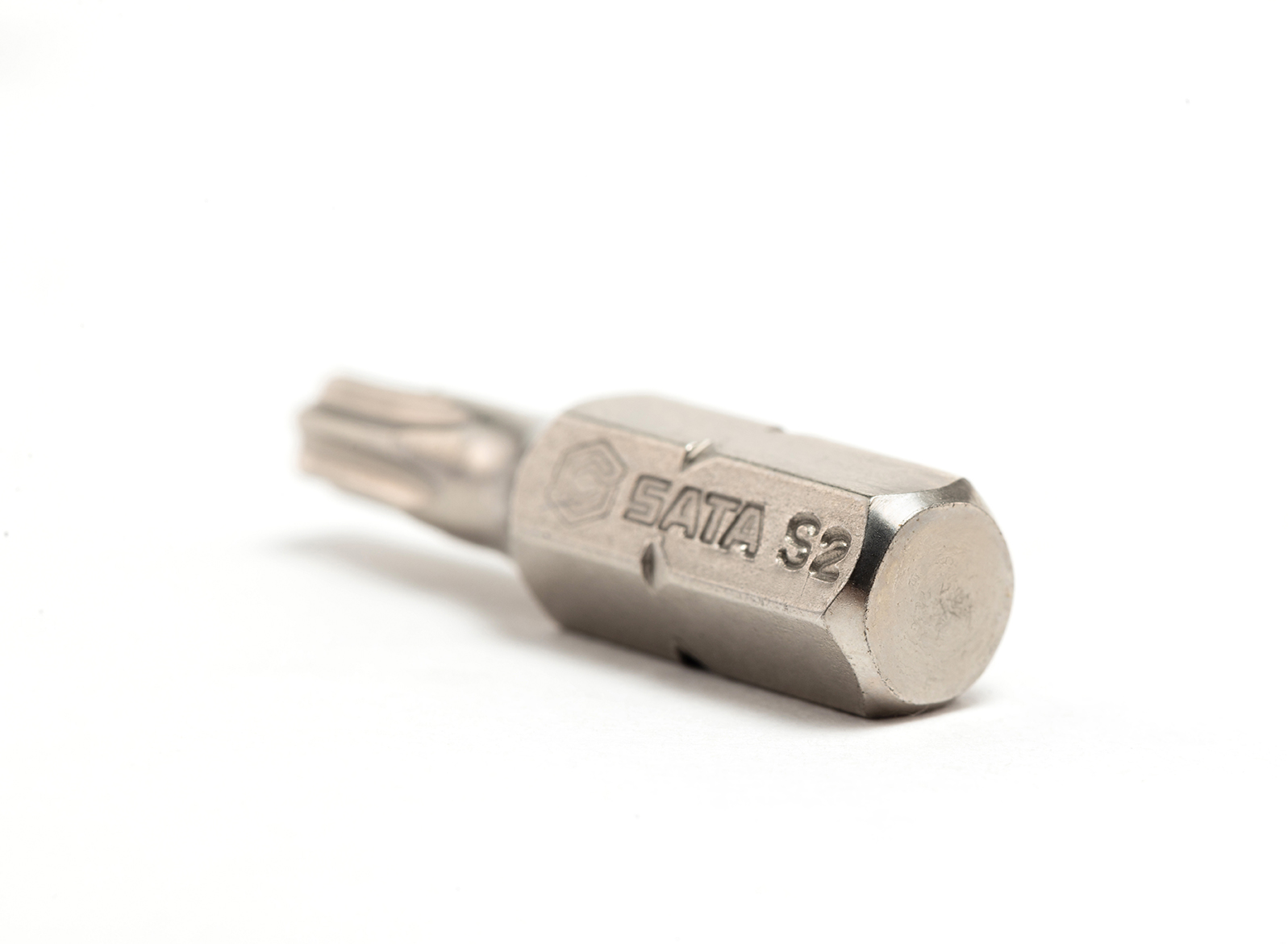 SC59232 - Mũi Vít Chuôi Lục Giác 1/4 inch Torx T10 Dài 25mm (Bộ 5 Chi Tiết) - Ảnh 5