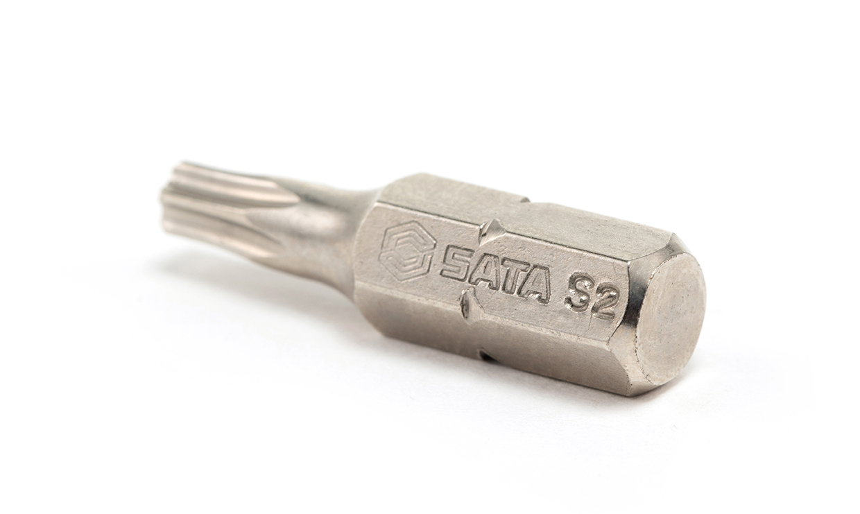 SC59232 - Mũi Vít Chuôi Lục Giác 1/4 inch Torx T10 Dài 25mm (Bộ 5 Chi Tiết) - Ảnh 6