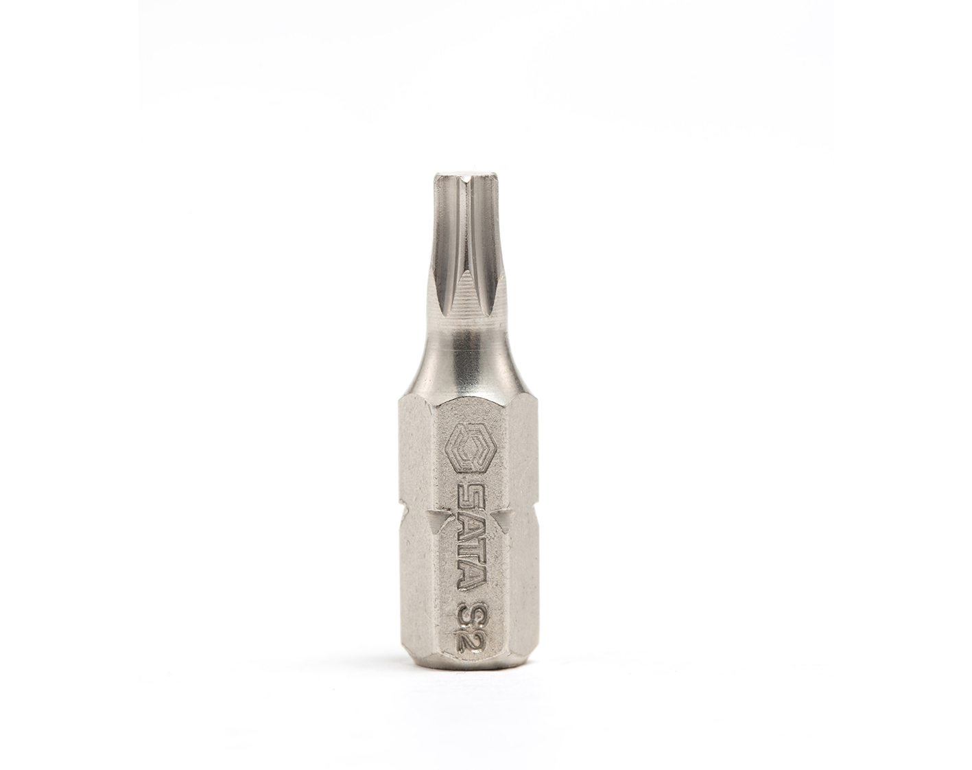 Bộ 5 Mũi Vít Lục Giác 1/4 inch Đầu Torx T8 Dài 25mm