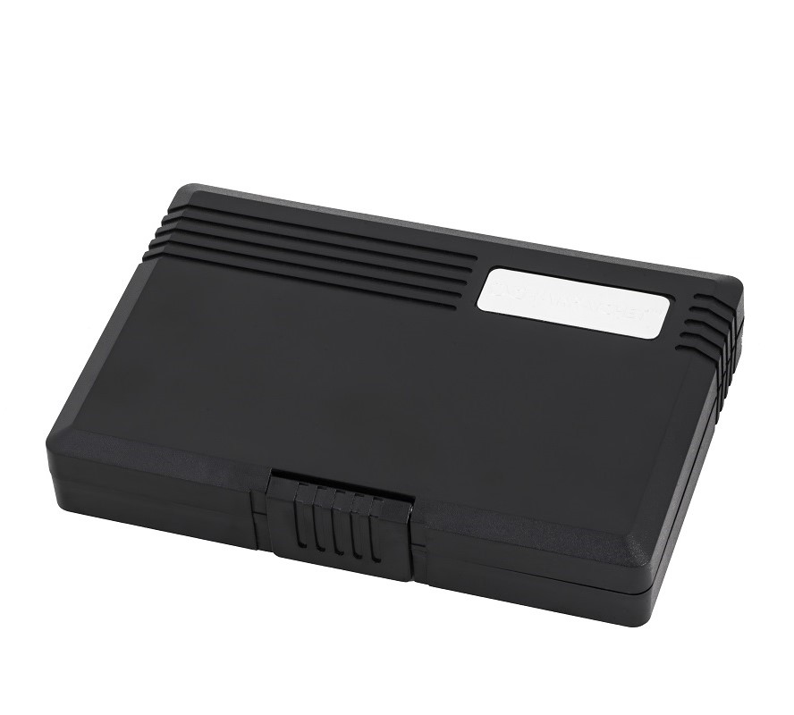 SC09131 - Bộ Cần Siết & Khẩu Xuyên Tâm 25 Chi Tiết Hệ 13mm - Ảnh 5