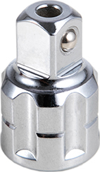 SC19083 - Bộ Chuyển Đổi Đầu Khẩu Xuyên Tâm SATA 20mm Đầu Đực 3/8 inch - Ảnh 2