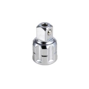 Bộ Chuyển Đổi Đầu Khẩu Xuyên Tâm SATA 20mm Đầu Đực 3/8 inch
