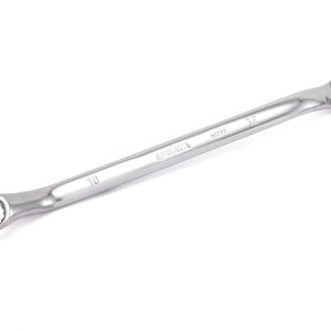 SC08012 - Bộ Cờ Lê Hai Đầu Vòng Xi Mạ Bóng Toàn Bộ 10 Chi Tiết - Ảnh 6