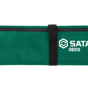 SC08010 - Bộ Cờ Lê Miệng Đánh Bóng Toàn Diện 10 Chi Tiết - Ảnh 3