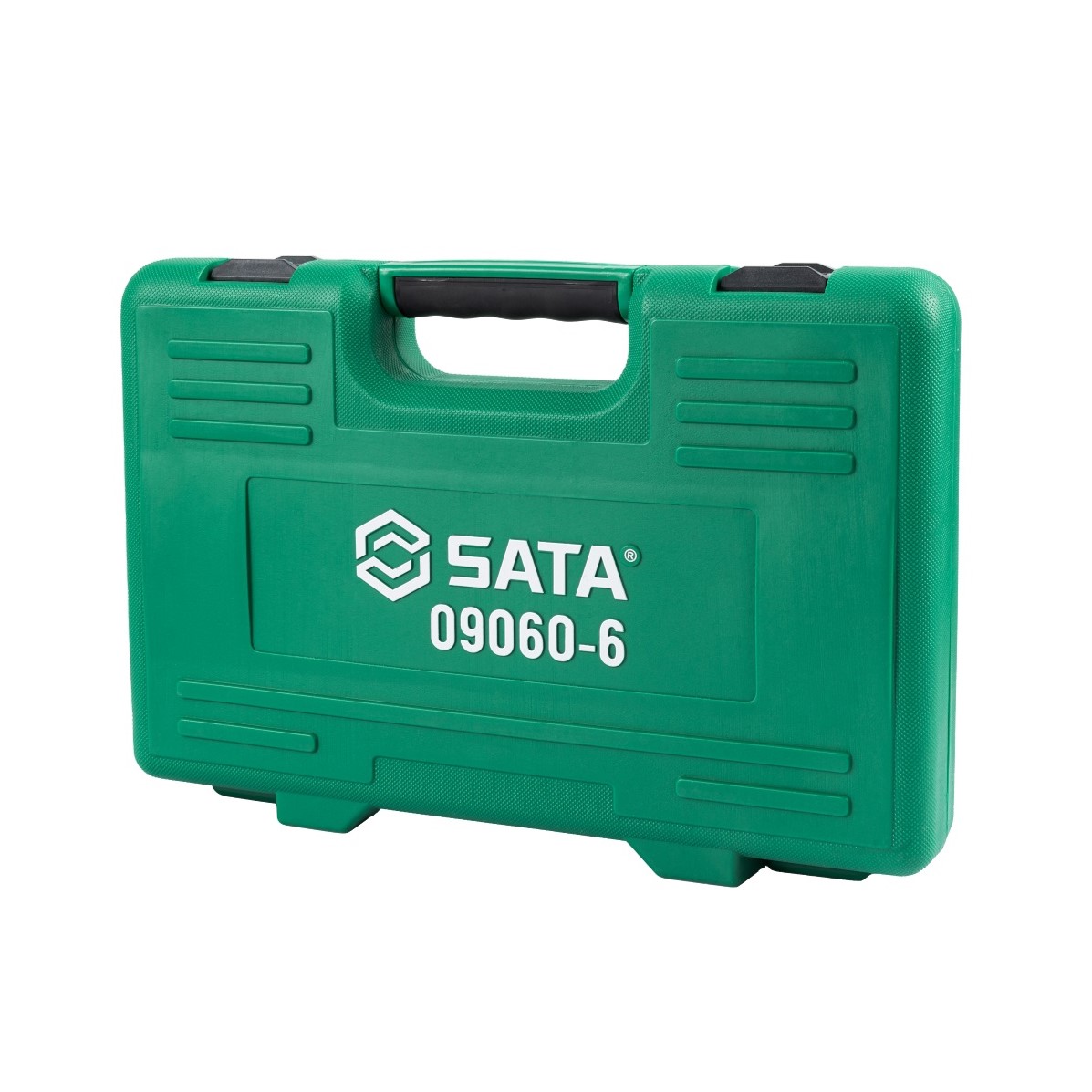 SC09060-6 - Bộ Cờ Lê Tuýp 24 Chi Tiết Đầu Vuông 1/2 inch Hệ Mét 6 Cạnh - Ảnh 4