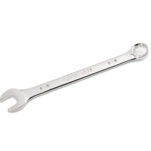 SC09017 - Bộ Cờ Lê Vòng Miệng Xi Bóng Toàn Phần 6 Chi Tiết Hệ Inch - Ảnh 5
