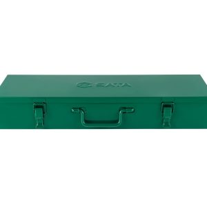 SC09015 - Bộ Khẩu Tuýp 12 Cạnh 3/4" SATA 15 Chi Tiết - Ảnh 5