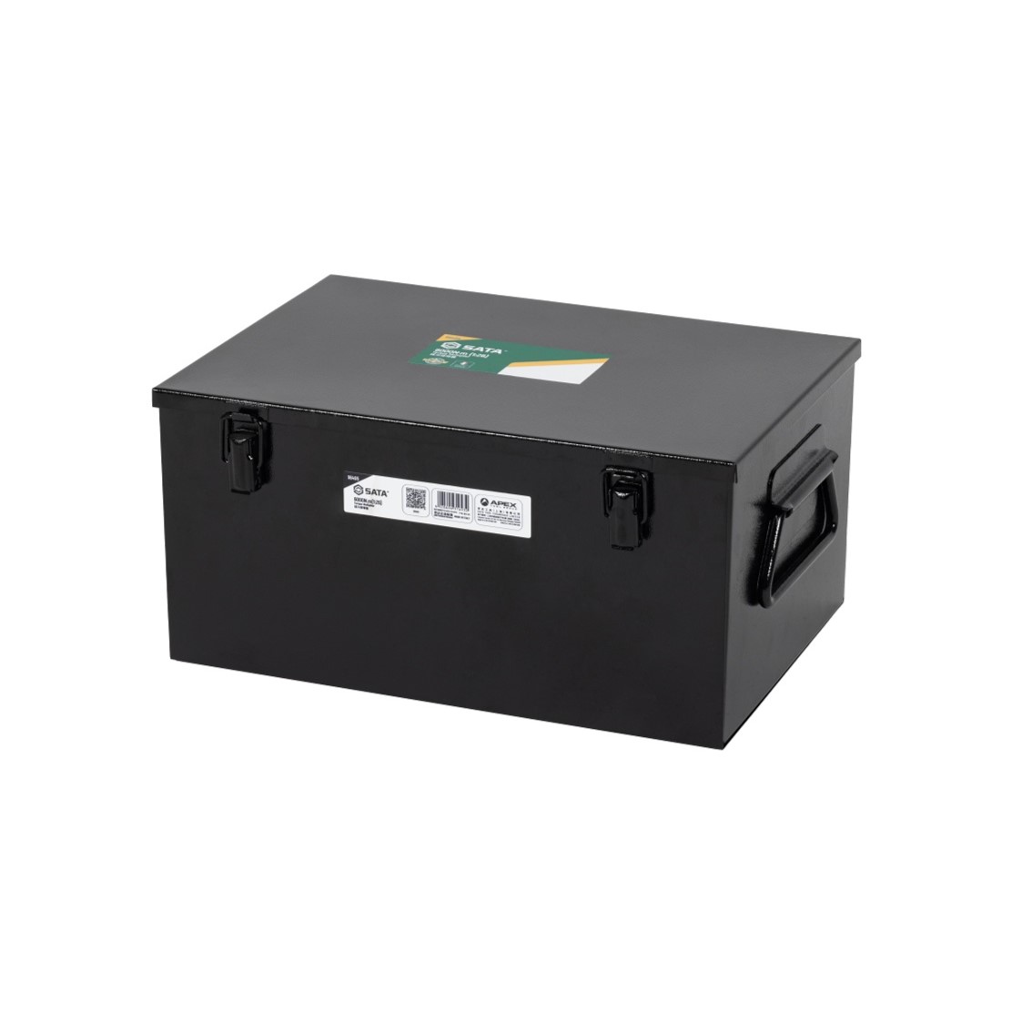 SC96495 - Bộ Nhân Lực Siết Momen Xoắn SATA 6000 N·m (Tỷ Lệ 1:26) - Ảnh 4