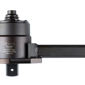 Bộ Nhân Lực Siết SATA 4500Nm (Tỷ Số 1:20)