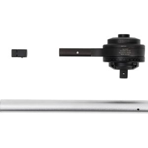 SC96491 - Bộ Nhân Lực Vặn Xiết SATA 1680Nm (Tỷ Lệ 1:6) - Ảnh 2
