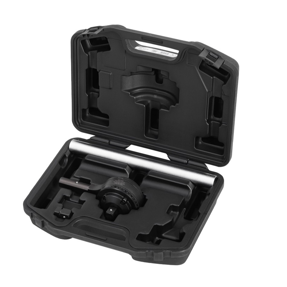 SC96491 - Bộ Nhân Lực Vặn Xiết SATA 1680Nm (Tỷ Lệ 1:6) - Ảnh 4