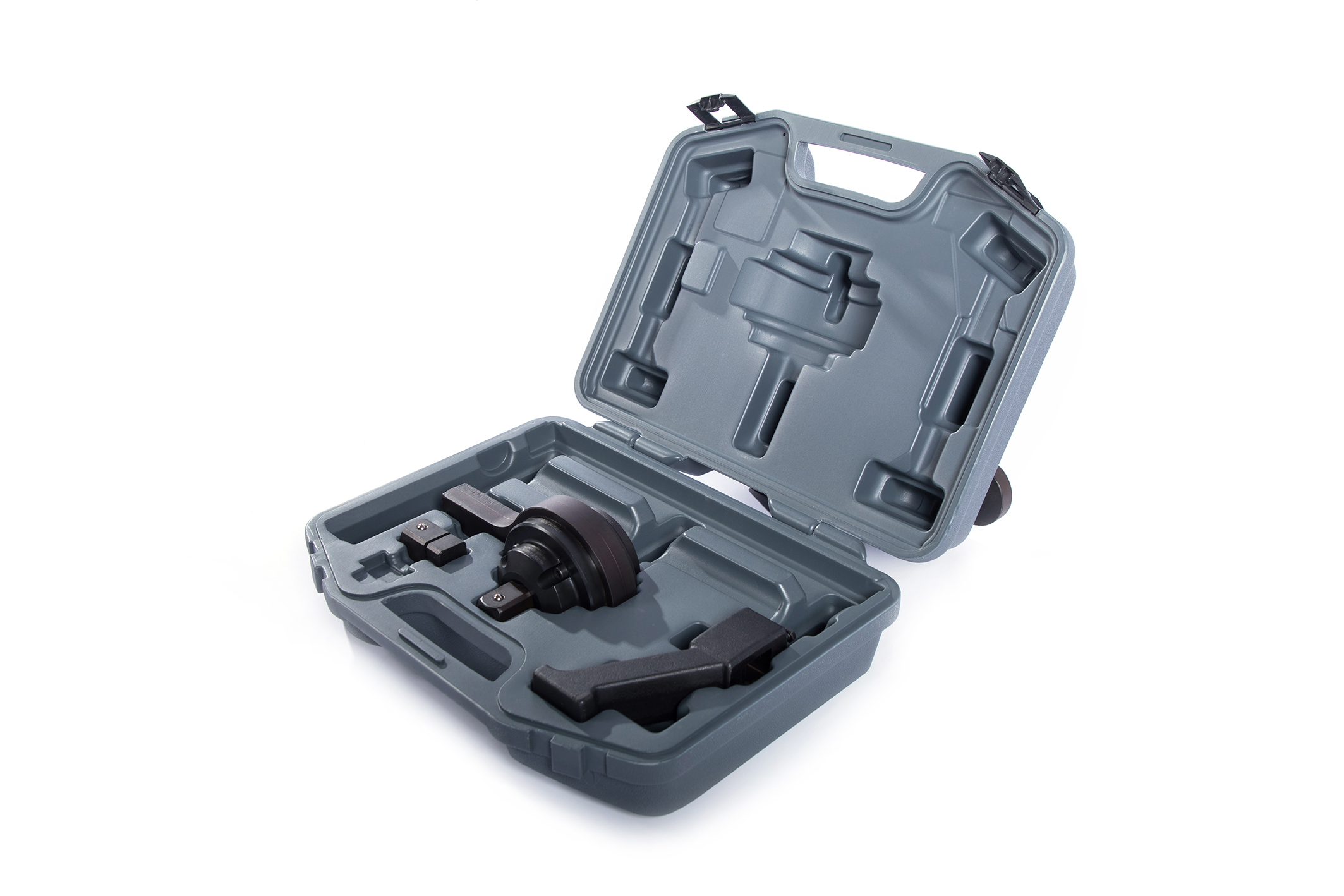 SC96492 - Bộ Nhân Lực Vặn Xiết SATA 2700Nm (Tỷ Lệ 1:5.4) - Ảnh 13