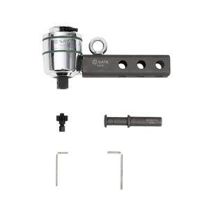SC96496 - Bộ Nhân Mô-men Xoắn Siêu Nhẹ 1000Nm (Tỷ Lệ 1:12.5) - Ảnh 2