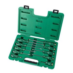 SC09304E - Bộ Tô Vít 10 Chi Tiết - Ảnh 3