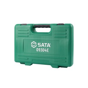 SC09304E - Bộ Tô Vít 10 Chi Tiết - Ảnh 4